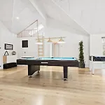 Pet Friendly Home In Blavand With Sauna Casa de Férias Blåvand