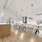 Pet Friendly Home In Blavand With Sauna