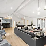 Casa de Férias Pet Friendly Home In Blavand With Sauna *