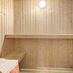 Pet Friendly Home In Blavand With Sauna Blåvand