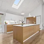 Pet Friendly Home In Blavand With Sauna