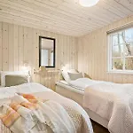 Casa de Férias Pet Friendly Home In Blavand With Sauna *