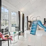 Pet Friendly Home In Blavand With Sauna