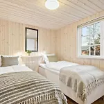 Casa de Férias Pet Friendly Home In Blavand With Sauna *