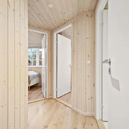 Cozy In With Sauna 펜션 *