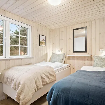 Cozy In With Sauna * Blåvand