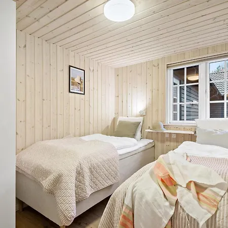 Cozy In With Sauna *