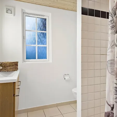 Cozy In With Sauna