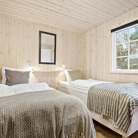 Cozy In With Sauna 펜션 *